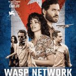 دانلود فیلم زیرنویس فارسی چسبیده شبکه زنبوری Wasp Network 2019