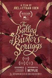 دانلود فیلم دوبله فارسی تصنیف باستر اسکروگز The Ballad of Buster Scruggs 2018 زیرنویس فارسی چسبیده