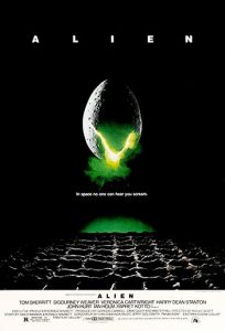 دانلود فیلم دوبله فارسی بیگانه Alien 1979