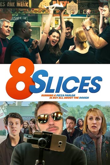 دانلود فیلم زیرنویس فارسی چسبیده 8 برش 8 Slices 2019