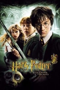 دانلود فیلم زیرنویس فارسی چسبیده هری پاتر و تالار اسرار Harry Potter va Talar e Asrar 2002