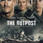 دانلود فیلم زیرنویس فارسی چسبیده پاسگاه The Outpost 2020