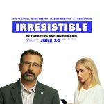 دانلود فیلم زیرنویس فارسی چسبیده مقاومت ناپذیر Irresistible 2020