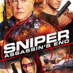 دانلود فیلم زیرنویس فارسی چسبیده تک تیرانداز : پایان آدمکش Sniper: Assassin's End 2020