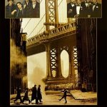 دانلود فیلم زیرنویس فارسی چسبیده روزی روزگاری در آمریکا Once Upon a Time in America 1984