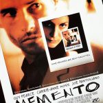 دانلود فیلم دوبله فارسی یادگاری Memento 2001