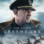 دانلود فیلم زیرنویس فارسی چسبیده سگ شکاری Greyhound 2020