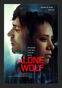 دانلود فیلم زیرنویس فارسی چسبیده گرگ تنها Alone Wolf 2020