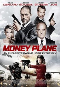 دانلود فیلم زیرنویس فارسی چسبیده هواپیما پول Money Plane 2020