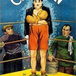 دانلود فیلم دوبله فارسی روشنایی های شهر City Lights 1931