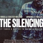 دانلود فیلم زیرنویس فارسی چسبیده سرکوب The Silencing 2020