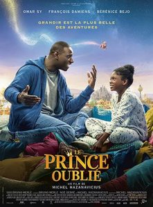 دانلود فیلم دوبله فارسی شاهزاده گمشده The Lost Prince 2020