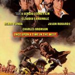 دانلود فیلم دوبله فارسی روزی روزگاری در غرب Once Upon a Time in the West 1968