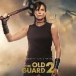دانلود فیلم زیرنویس فارسی چسبیده نگهبانان قدیمی The Old Guard 2دوبله فارسی