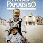 دانلود فیلم دوبله فارسی سینما پارادیزو Cinema Paradiso 1988