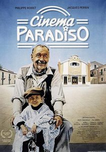 دانلود فیلم دوبله فارسی سینما پارادیزو Cinema Paradiso 1988