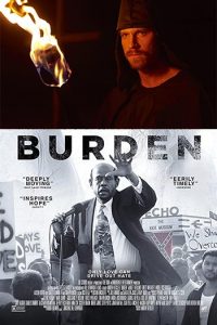 دانلود فیلم زیرنویس فارسی چسبیده بردن Burden 2018