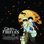 دانلود انیمیشن دوبله فارسی مدفن کرم های شب تاب Grave of the Fireflies 1988