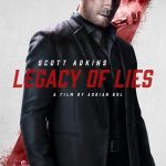 دانلود فیلم زیرنویس فارسی چسبیده میراث دروغ Legacy of Lies 2020