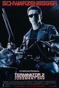 دانلود فیلم دانلود فیلم دوبله فارسی نابودگر 2 روز داوری Terminator 2 Judgment Day 1991