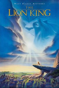 دانلود انیمیشن دوبله فارسی شیرشاه The Lion King 1994