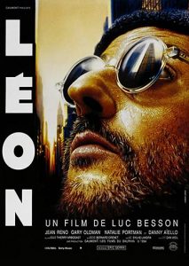دانلود فیلم دوبله فارسی لئون حرفه ای Leon The Professional 1994