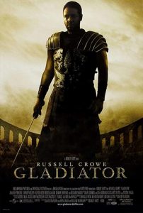 دانلود فیلم دوبله فارسی گلادیاتور Gladiator 2000