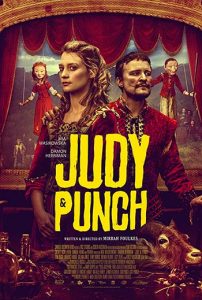 دانلود فیلم زیرنویس فارسی چسبیده جودی و پانچ Judy and Punch 2019
