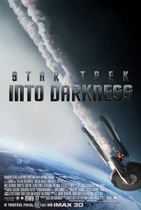 دانلود فیلم دوبله فارسی پیشتازان فضا به سوی تاریکی Star Trek Into Darkness 2013