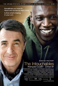 دانلود فیلم دوبله فارسی دست نیافتنی ها The Intouchables 2011