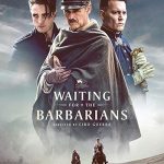 دانلود فیلم زیرنویس فارسی چسبیده در انتظار بربرها Waiting for the Barbarians 2019