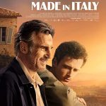 دانلود فیلم زیرنویس فارسی چسبیده ساخت ایتالیا Made in Italy 2020