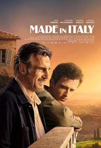 دانلود فیلم زیرنویس فارسی چسبیده ساخت ایتالیا Made in Italy 2020