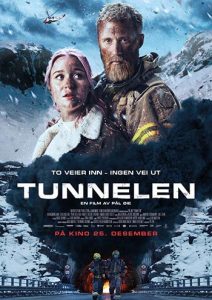دانلود فیلم زیرنویس فارسی چسبیده تونل The Tunnel 2019