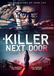 دانلود فیلم زیرنویس فارسی چسبیده درب بعدی قاتل A Killer Next Door 2020