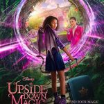 دانلود فیلم زیرنویس فارسی چسبیده جادوی وارونه Upside-Down Magic 2020