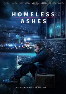 دانلود فیلم زیرنویس فارسی چسبیده خاکستر بی خانمان Homeless Ashes 2019