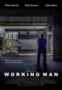 دانلود فیلم زیرنویس فارسی چسبیده مرد کاری Working Man 2020