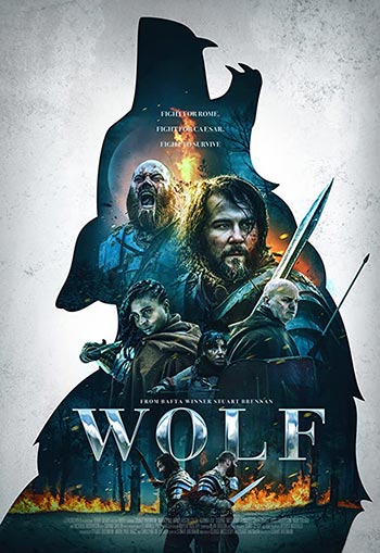 دانلود فیلم زیرنویس فارسی چسبیده گرگ Wolf 2019