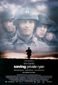 دانلود فیلم دوبله فارسی نجات سرباز رایان Saving Private Ryan 1998