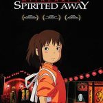 دانلود انیمیشن دوبله فارسی شهر اشباح Spirited Away 2001