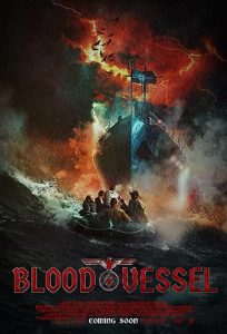 دانلود فیلم زیرنویس فارسی چسبیده رگ خونی Blood Vessel 2019