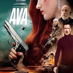دانلود فیلم زیرنویس فارسی چسبیده ایوا Ava 2020