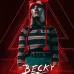 دانلود فیلم دوبله فارسی بکی Becky 2020