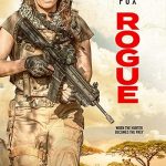 دانلود فیلم زیرنویس فارسی چسبیده یاغی Rogue 2020