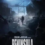 دانلود فیلم دوبله فارسی شبه جزیره Peninsula 2020