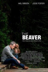 دانلود فیلم دوبله فارسی سگ آبی The Beaver 2011