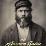 دانلود فیلم زیرنویس فارسی چسبیده خیارشور آمریکایی An American Pickle 2020