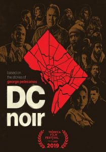 دانلود فیلم زیرنویس فارسی چسبیده دی سی نواَر DC Noir 2019