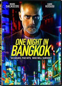 دانلود فیلم زیرنویس فارسی چسبیده یک شب در بانکوک One Night in Bangkok 2020